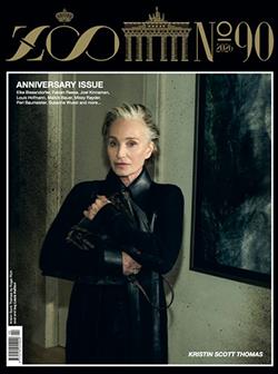 ZOO-Magazine-Abo Cover