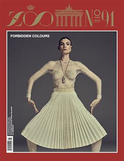 ZOO-Magazine-Abo Cover
