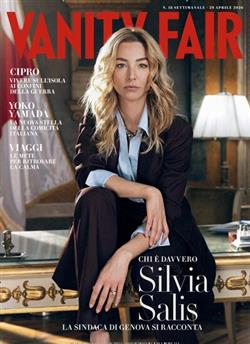 Vanity-Fair-Italia-Abo Cover