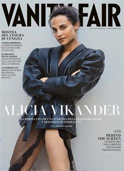 Vanity-Fair-Italia-Abo Cover