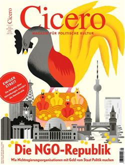 Cicero-Abo Cover