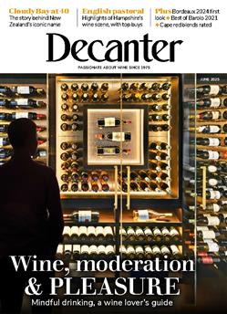 Decanter-UK-Abo Cover