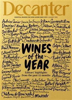 Decanter-UK-Abo Cover