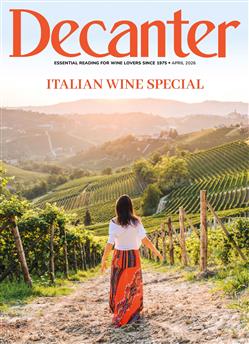 Decanter-UK-Abo Cover