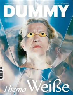 Dummy-Abo