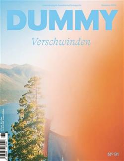 Dummy-Abo