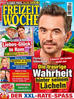 Freizeitwoche-Abo Cover