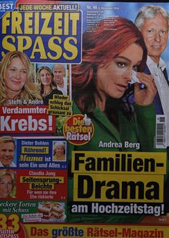 Freizeit-Spass-Abo Cover