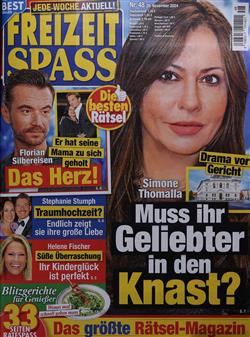 Freizeit-Spass-Abo Cover