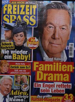 Freizeit-Spass-Abo Cover