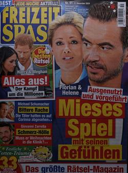 Freizeit-Spass-Abo Cover