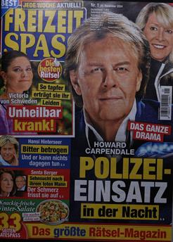 Freizeit-Spass-Abo Cover