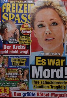 Freizeit-Spass-Abo Cover