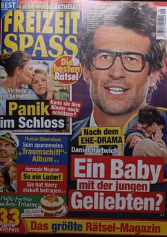 Freizeit-Spass-Abo Cover