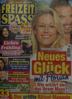 Freizeit-Spass-Abo Cover