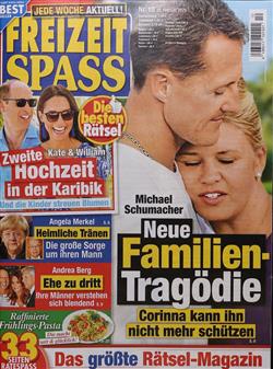 Freizeit-Spass-Abo Cover
