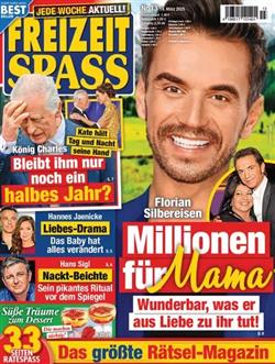Freizeit-Spass-Abo Cover