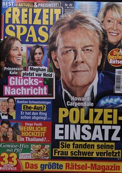 Freizeit-Spass-Abo Cover