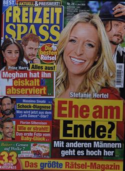 Freizeit-Spass-Abo