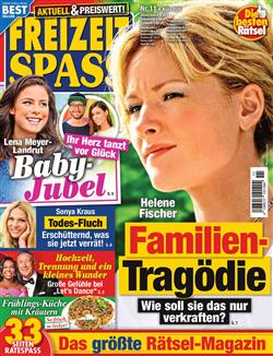 Freizeit-Spass-Abo Cover
