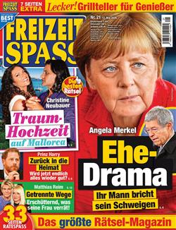 Freizeit-Spass-Abo