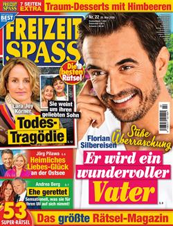 Freizeit-Spass-Abo Cover