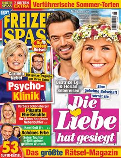 Freizeit-Spass-Abo
