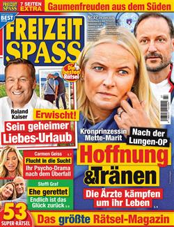 Freizeit-Spass-Abo