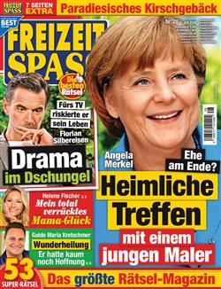 Freizeit-Spass-Abo