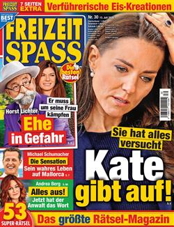 Freizeit-Spass-Abo