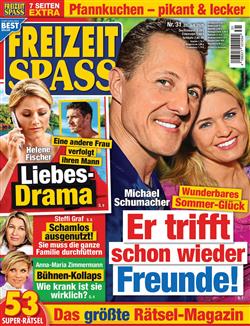 Freizeit-Spass-Abo