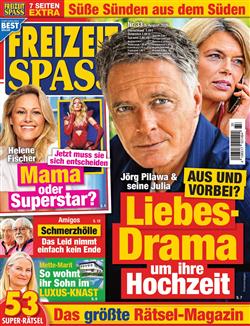 Freizeit-Spass-Abo