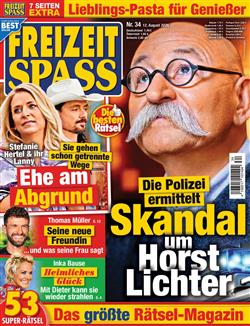 Freizeit-Spass-Abo