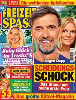 Freizeit-Spass-Abo