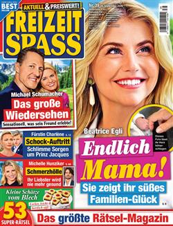 Freizeit-Spass-Abo