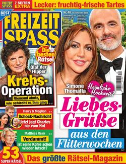 Freizeit-Spass-Abo