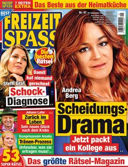 Freizeit-Spass-Abo