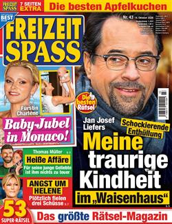 Freizeit-Spass-Abo