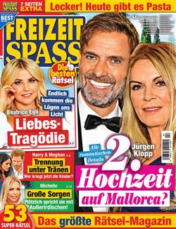Freizeit-Spass-Abo