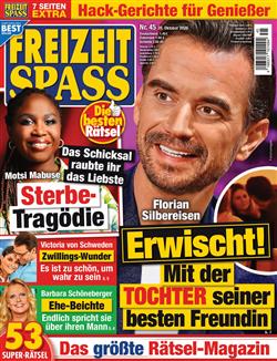 Freizeit-Spass-Abo