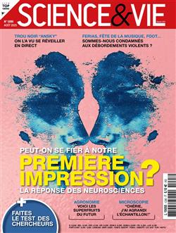 Science-und-Vie-Abo Cover