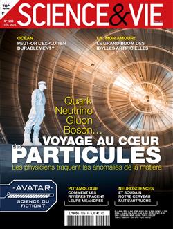 Science-und-Vie-Abo Cover