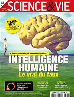 Science-und-Vie-Abo Cover