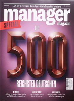 Manager-Magazin-Spezial-Die-reichsten-Deutschen-Abo Cover