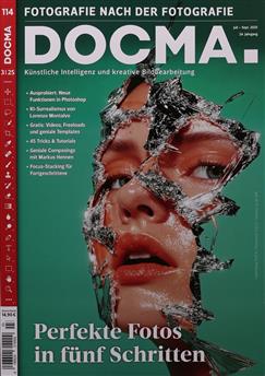 Docma-Abo Cover