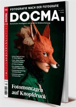 Docma-Abo Cover
