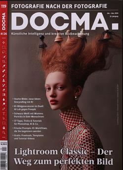 Docma-Abo Cover