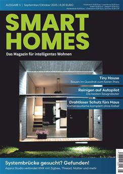Smart-Homes-Abo Cover