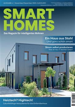 Smart-Homes-Abo Cover