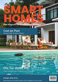 Smart-Homes-Abo Cover